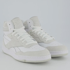 Tênis Masculino Reebok BB 4000 II Mid - Foto 5