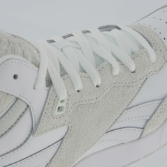 Tênis Masculino Reebok BB 4000 II Mid - Foto 7