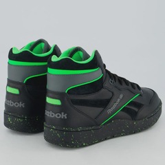Tênis Masculino Reebok BB 4000 II - Foto 3
