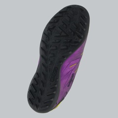 Chuteira Society Infantil Umbro Domain - Foto 2