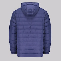 Jaqueta Masculina New Era MLB New York Yankees Puffer Basic - Foto 2