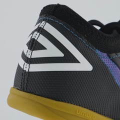 Chuteira Futsal Infantil Umbro Domain - Foto 6