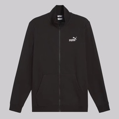 Jaqueta Masculina Puma ESS NO. 1 Logo - Foto 1