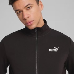 Jaqueta Masculina Puma ESS NO. 1 Logo - Foto 4