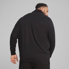 Jaqueta Masculina Puma ESS NO. 1 Logo - Foto 5