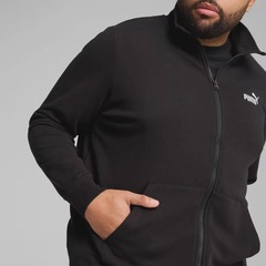 Jaqueta Masculina Puma ESS NO. 1 Logo - Foto 6