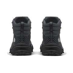 Bota Feminina The North Face Vectiv Fastpack Mid Future Light - Foto 3
