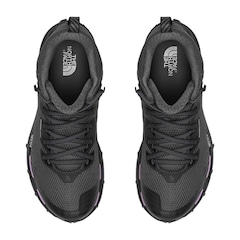 Bota Feminina The North Face Vectiv Fastpack Mid Future Light - Foto 4