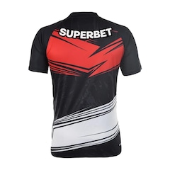 Camisa do São Paulo 2025/26 New Balance Goleiro Masculina - Foto 2