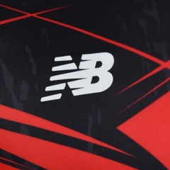 Camisa do São Paulo 2025/26 New Balance Goleiro Masculina - Foto 4