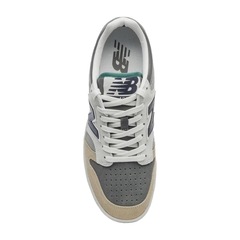 Tenis Masculino New Balance 480 Low - Foto 3