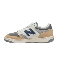 Tenis Masculino New Balance 480 Low - Foto 4