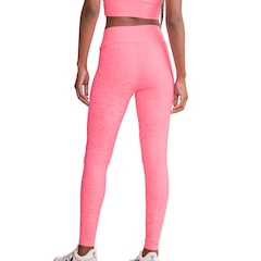 Calça Legging Live Icon Hydefit Adaptiv Feminino - Foto 2