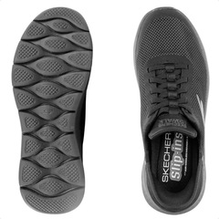 Tênis Masculino Skechers Go Walk Flex Hands Up - Foto 2