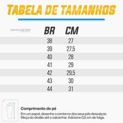 Tênis Masculino Skechers Go Walk Flex Hands Up - Foto 5