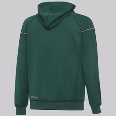 Jaqueta do Palmeiras Masculina Futfanatics Golden - Foto 2