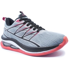 Tênis Masculino Caban Flow Gel - Foto 5