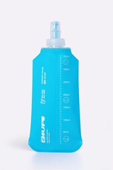 Garrafa Dobrável HUPI Soft Flask - 350ml - Foto 2