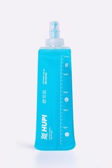 Garrafa Dobrável HUPI Soft Flask - 250ml - Foto 2