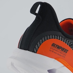 Tênis Infantil Olympikus Perfect 3 - Foto 6