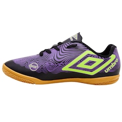 Chuteira Futsal Infantil Umbro Orbit - Foto 2