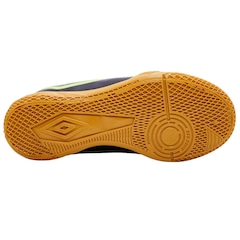 Chuteira Futsal Infantil Umbro Orbit - Foto 5