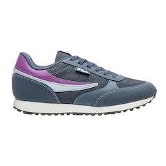 Tenis Feminino Fila Renno Classic - Foto 1