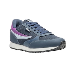 Tenis Feminino Fila Renno Classic - Foto 5