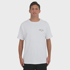 Camiseta Hang Loose Rainbow Masculina - Foto 1