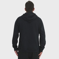 Blusão de Moletom Masculino Rusty Company - Foto 2