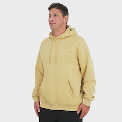 Blusão de Moletom Masculino Quiksilver Embroidery - Foto 3