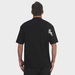 Camiseta Volcom Confort Stone Face Masculina - Foto 2