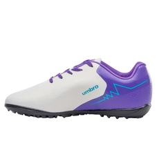 Chuteira Society Infantil Umbro Adamant Top Speed - Foto 2