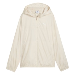 Jaqueta Corta Vento Feminina Puma Essentials Regular - Foto 1