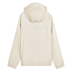 Jaqueta Corta Vento Feminina Puma Essentials Regular - Foto 2
