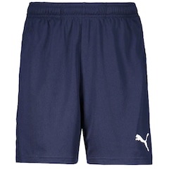 Calção Puma TeamRise Masculino - Foto 1