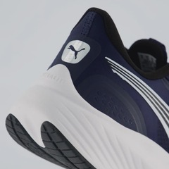 Tênis Masculino Puma Pounce Lite - Foto 6
