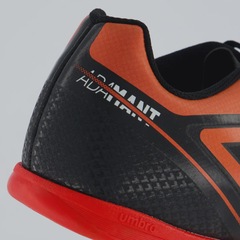 Chuteira Futsal Infantil Umbro Adamant Top Speed - Foto 6