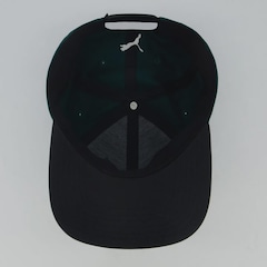 Boné Adulto Puma Ess No.1 Logo FB Aba Reta - Foto 3