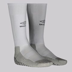 Meião 3/4 Umbro Grip II Unissex - Foto 1