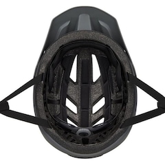 Capacete de Ciclismo MTB Enduro Downhill Giro Fixture II Adulto - Foto 5