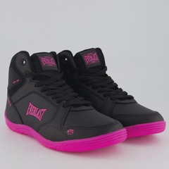 Tênis Feminino Everlast Ring 3 - Foto 5