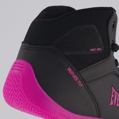 Tênis Feminino Everlast Ring 3 - Foto 6