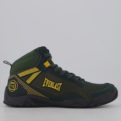Tênis Masculino Everlast Strike 4 - Foto 1