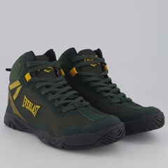 Tênis Masculino Everlast Strike 4 - Foto 5