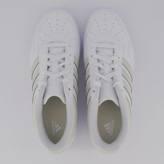 Tênis Feminino adidas Hoops 4.0 - Foto 4