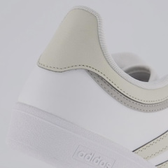 Tênis Feminino adidas Hoops 4.0 - Foto 6