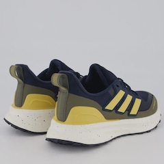 Tênis Masculino adidas Ultrarun 5 TR - Foto 3