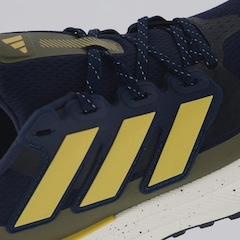 Tênis Masculino adidas Ultrarun 5 TR - Foto 7