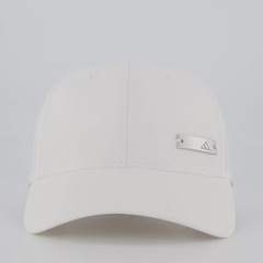 Boné Adulto adidas Essentials Aba Curva - Foto 1